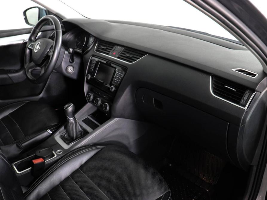 Skoda Octavia III (A7) Химки  - изображение 11