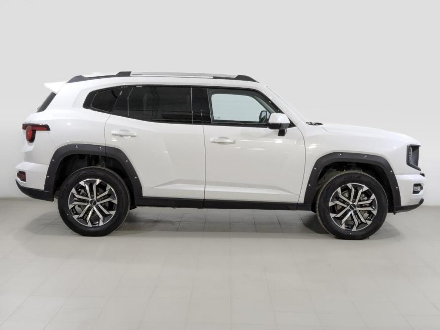 Haval H7 I Химки  - изображение 4