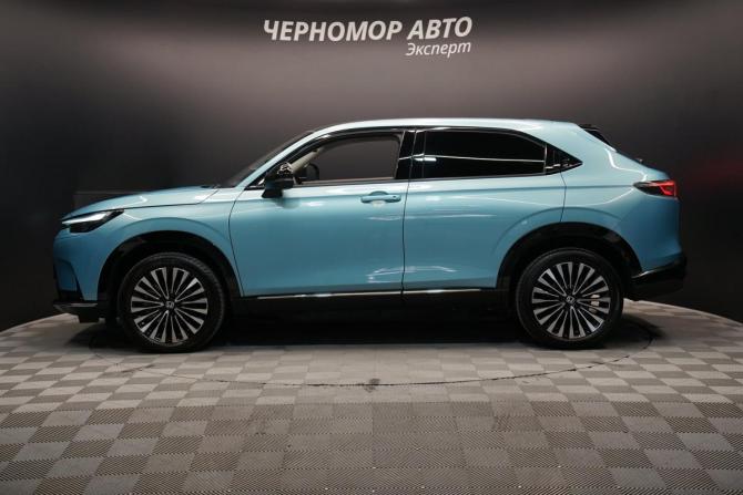 Honda e:NS1 с пробегом 2022 года, цена 3 370 000 рублей, 52000 км, внедорожник, Автокод Объявления