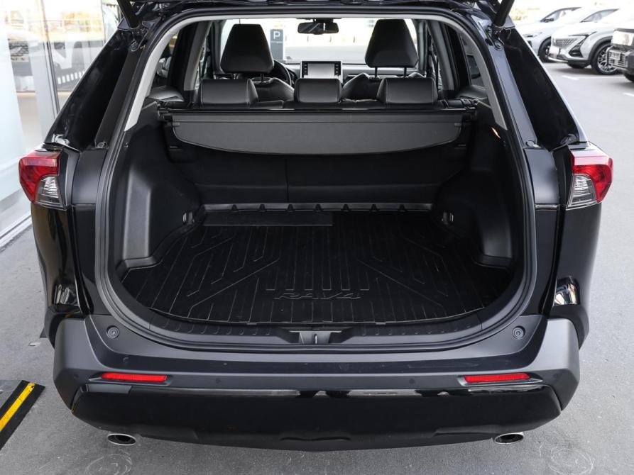 Toyota RAV4 V (XA50) Москва  - изображение 8