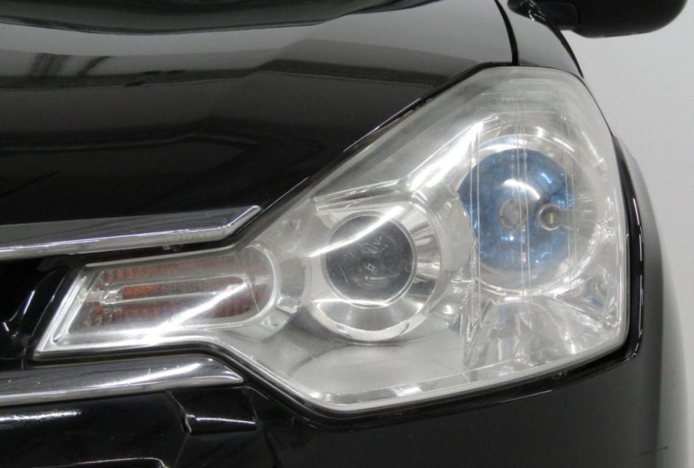 Citroen C-Crosser Екатеринбург  - изображение 11