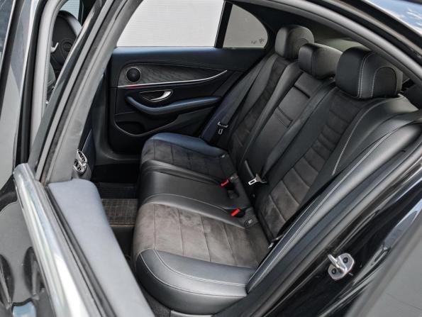 Mercedes-Benz E-Класс V (W213 S213 C238) с пробегом 2019 года, цена 3 448 070 рублей, 65444 км, седан, Автокод Объявления