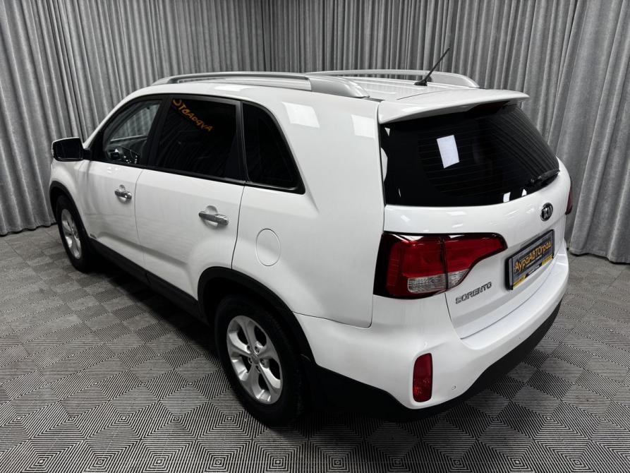 Kia Sorento II Рестайлинг Стерлитамак  - изображение 9