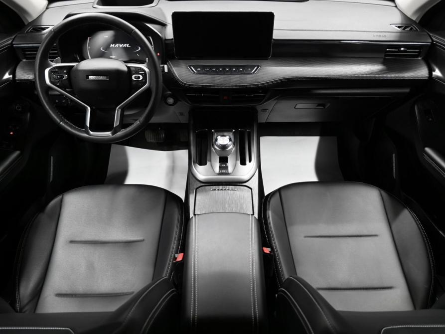 Haval Jolion I Тверь  - изображение 10
