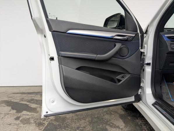 BMW X1 II (F48) Рестайлинг с пробегом 2022 года, цена 4 000 000 рублей, 48139 км, внедорожник, Автокод Объявления