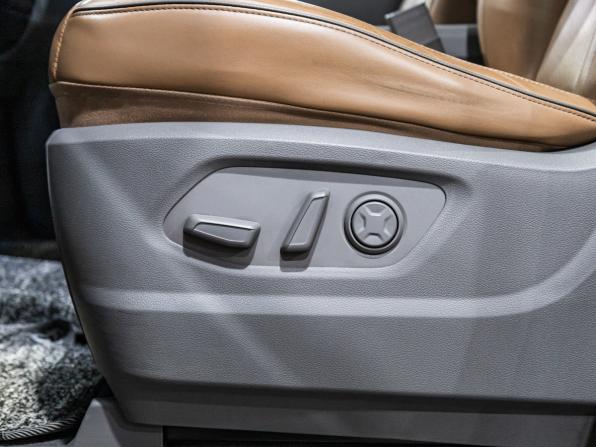 Hyundai Staria I с пробегом 2021 года, цена 4 690 000 рублей, 74230 км, минивэн, Автокод Объявления