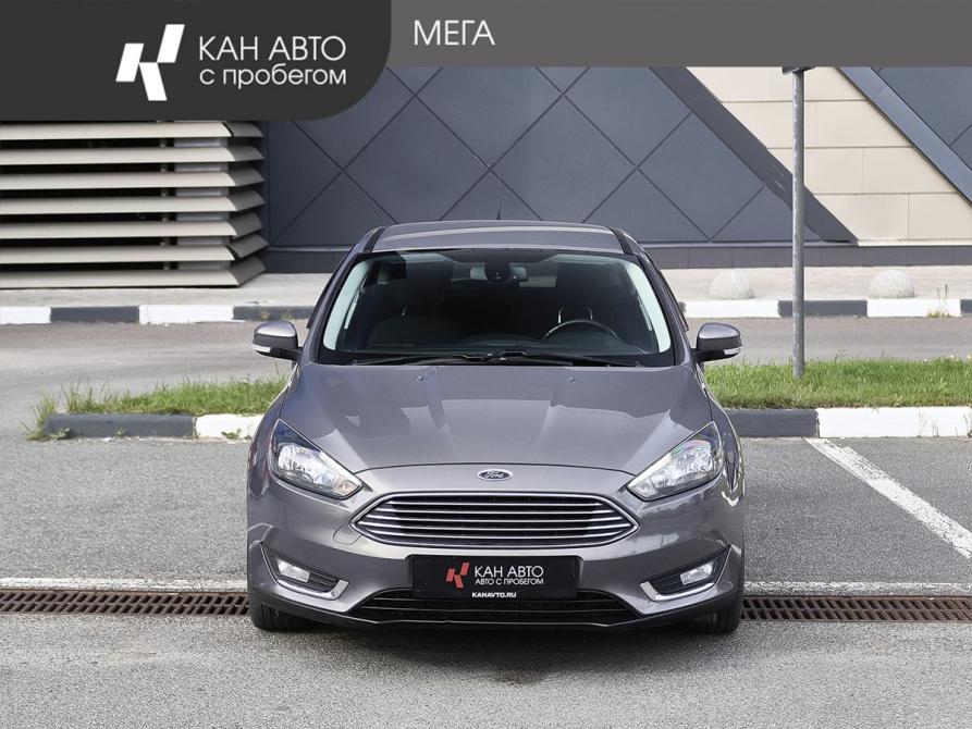 Ford Focus III Рестайлинг Казань  - изображение 3