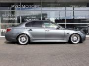 BMW 5 серии V (E60/E61) Рестайлинг Калининград  - изображение 31