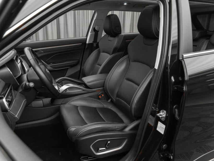 Geely Atlas Pro Москва  - изображение 9