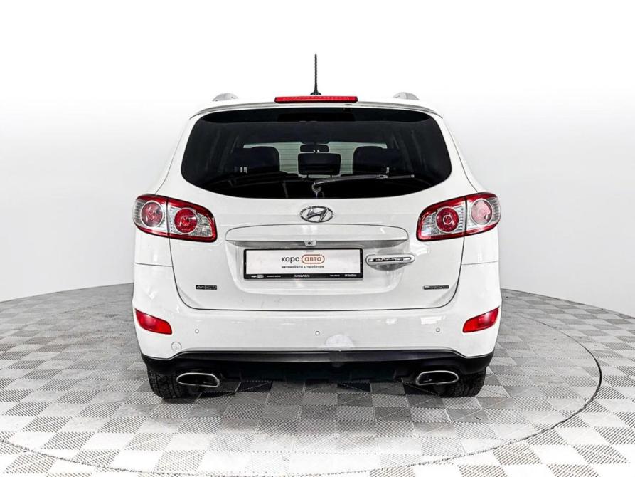 Hyundai Santa Fe II Рестайлинг Ногинск  - изображение 5