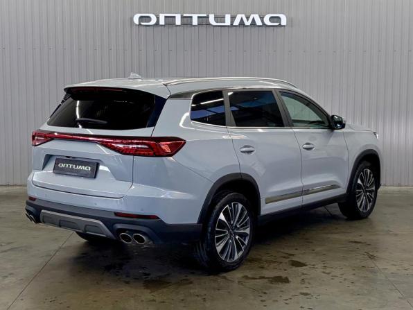 Chery Tiggo 8 Pro Max I Рестайлинг с пробегом 2023 года, цена 2 747 000 рублей, 13891 км, внедорожник, Автокод Объявления