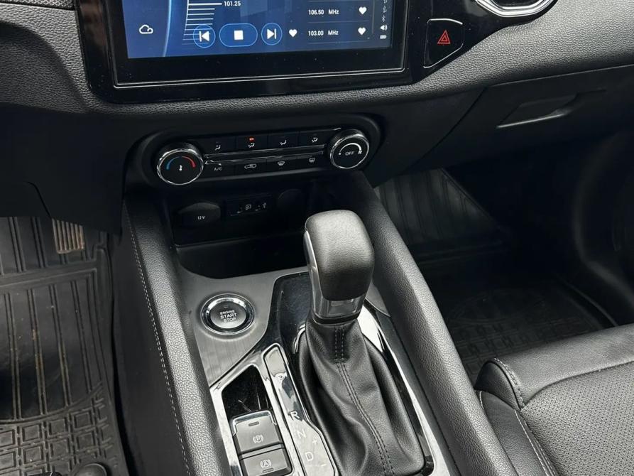 Chery Tiggo 4 I Рестайлинг Казань  - изображение 15