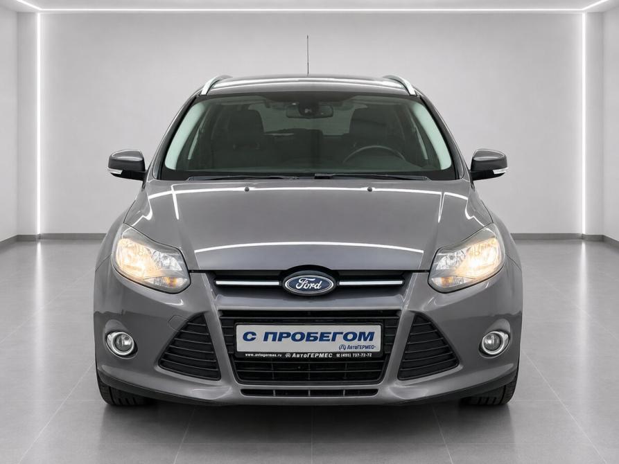 Ford Focus III Москва  - изображение 2