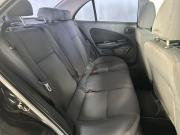 Nissan Almera II (N16) Рестайлинг Москва  - изображение 28
