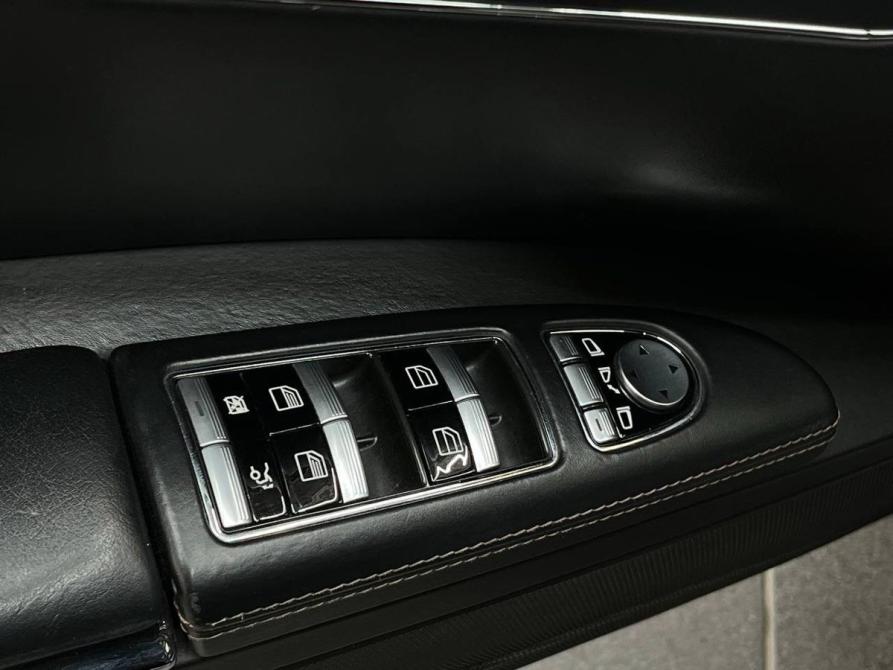 Mercedes-Benz S-Класс V (W221) Рестайлинг Ростов-на-Дону  - изображение 19