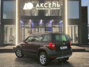 Skoda Yeti I Архангельск  - изображение 27