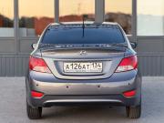 Hyundai Solaris I Волгоград  - изображение 39