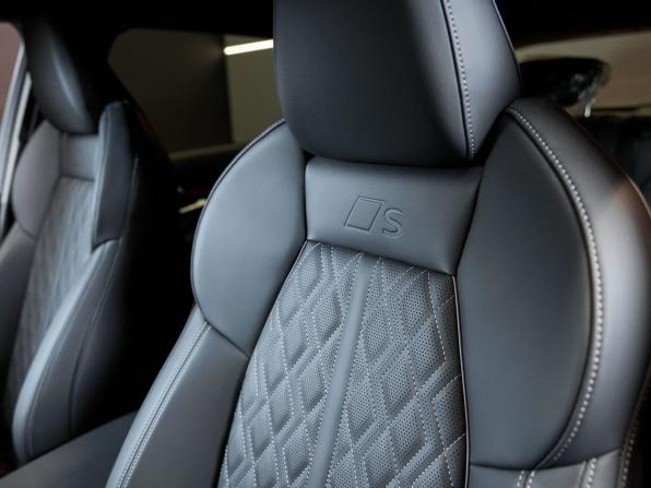 Audi Q5 III с пробегом 2026 года, цена 6 300 000 рублей, 32 км, внедорожник, Автокод Объявления