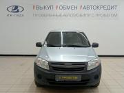 Lada (ВАЗ) Granta I Ижевск  - изображение 12
