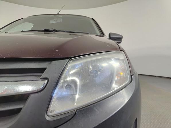 Lada (ВАЗ) Granta I с пробегом 2015 года, цена 315 000 рублей, 217155 км, лифтбек, Автокод Объявления