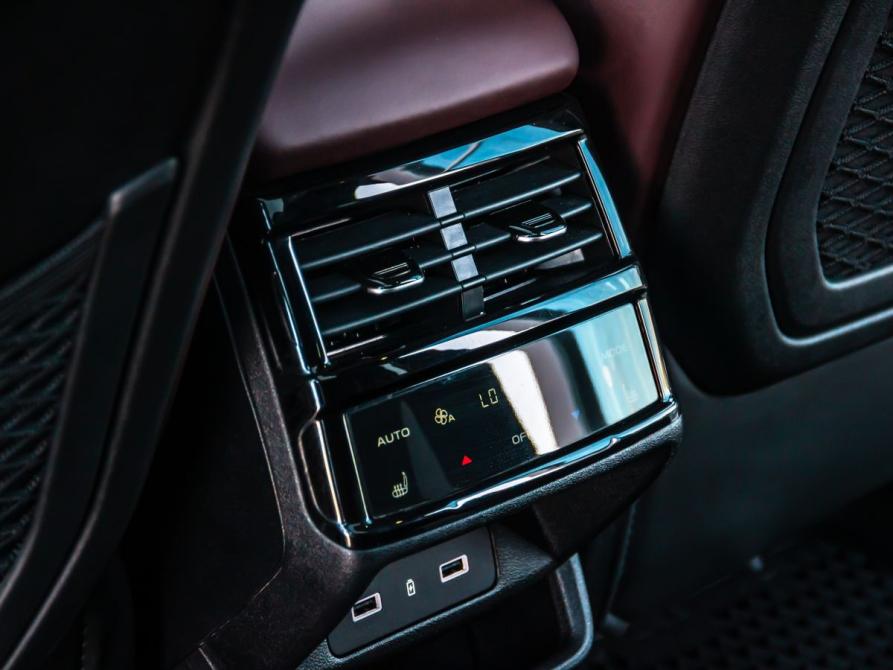 Geely Monjaro I Магнитогорск  - изображение 29