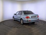 Mitsubishi Lancer IX Рестайлинг Москва  - изображение 35