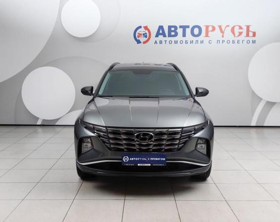 Hyundai Tucson IV с пробегом 2022 года, цена 3 150 000 рублей, 76000 км, внедорожник, Автокод Объявления