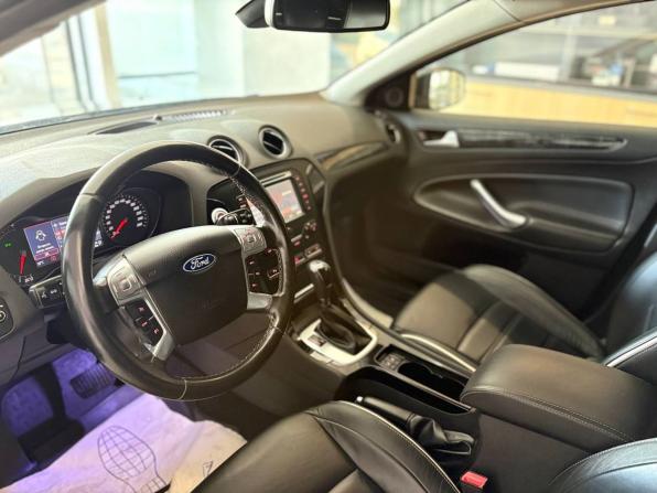 Ford Mondeo IV Рестайлинг с пробегом 2013 года, цена 901 000 рублей, 168659 км, седан, Автокод Объявления