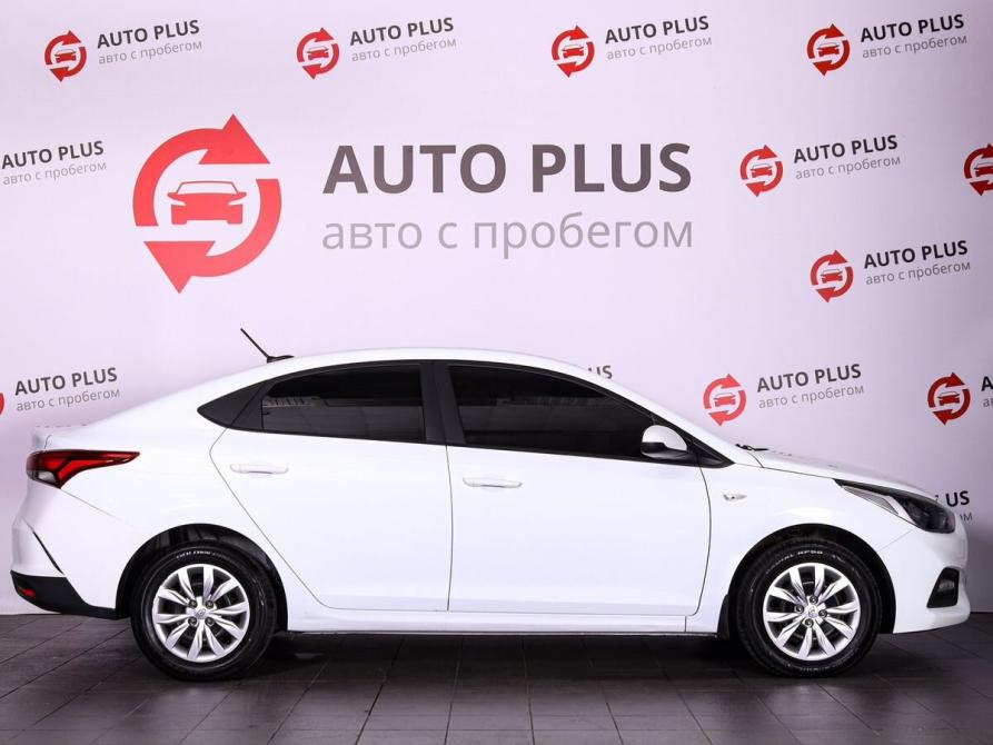 Hyundai Solaris II Минеральные Воды  - изображение 6