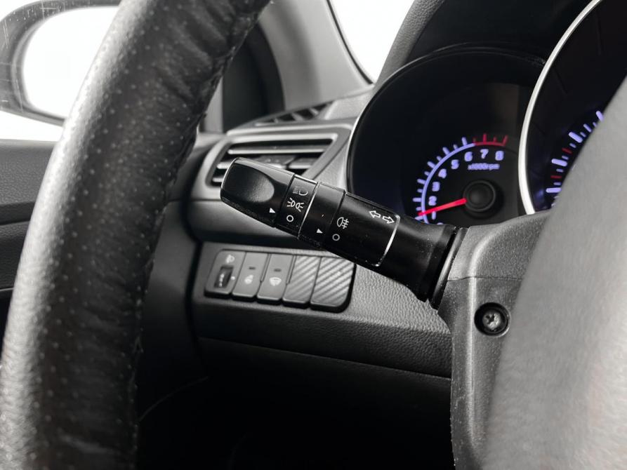 Kia Rio III Рестайлинг Казань  - изображение 15