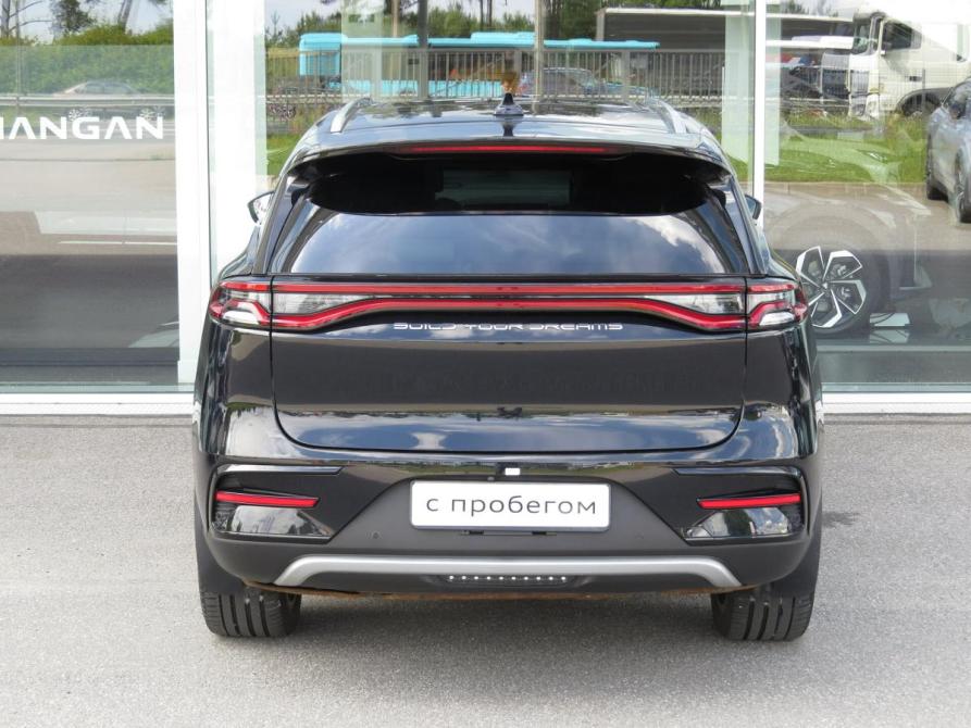 BYD Tang II Рестайлинг 2 Санкт-Петербург  - изображение 39