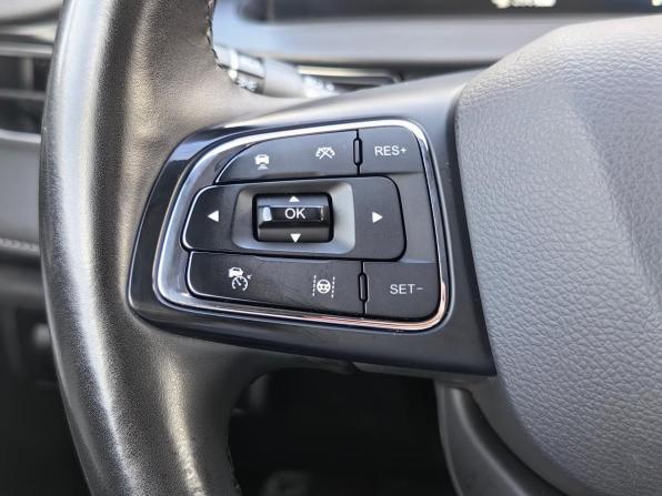 Chery Tiggo 7 Pro Max I с пробегом 2024 года, цена 1 890 000 рублей, 28000 км, внедорожник, Автокод Объявления