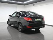 Hyundai Solaris I Тверь  - изображение 23