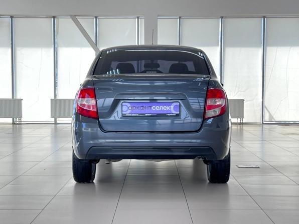 Lada (ВАЗ) Granta I Рестайлинг с пробегом 2019 года, цена 750 000 рублей, 60212 км, седан, Автокод Объявления