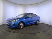 Kia Rio IV Москва  - изображение 29