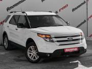 Ford Explorer V Екатеринбург  - изображение 25