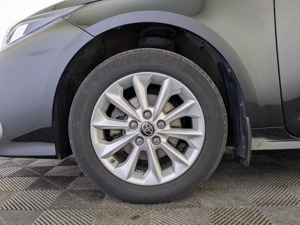 Toyota Corolla XII (E210) с пробегом 2020 года, цена 1 860 000 рублей, 122988 км, седан, Автокод Объявления