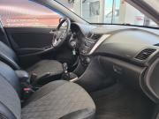 Hyundai Solaris I Рестайлинг Екатеринбург  - изображение 25