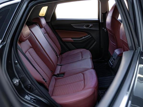 Changan CS55 Plus II Рестайлинг с пробегом 2023 года, цена 2 150 000 рублей, 28346 км, внедорожник, Автокод Объявления