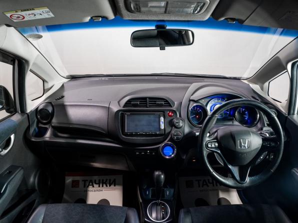 Honda Fit Shuttle I Рестайлинг с пробегом 2014 года, цена 1 170 000 рублей, 149143 км, универсал, Автокод Объявления
