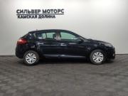 Renault Megane III Рестайлинг Пермь  - изображение 16