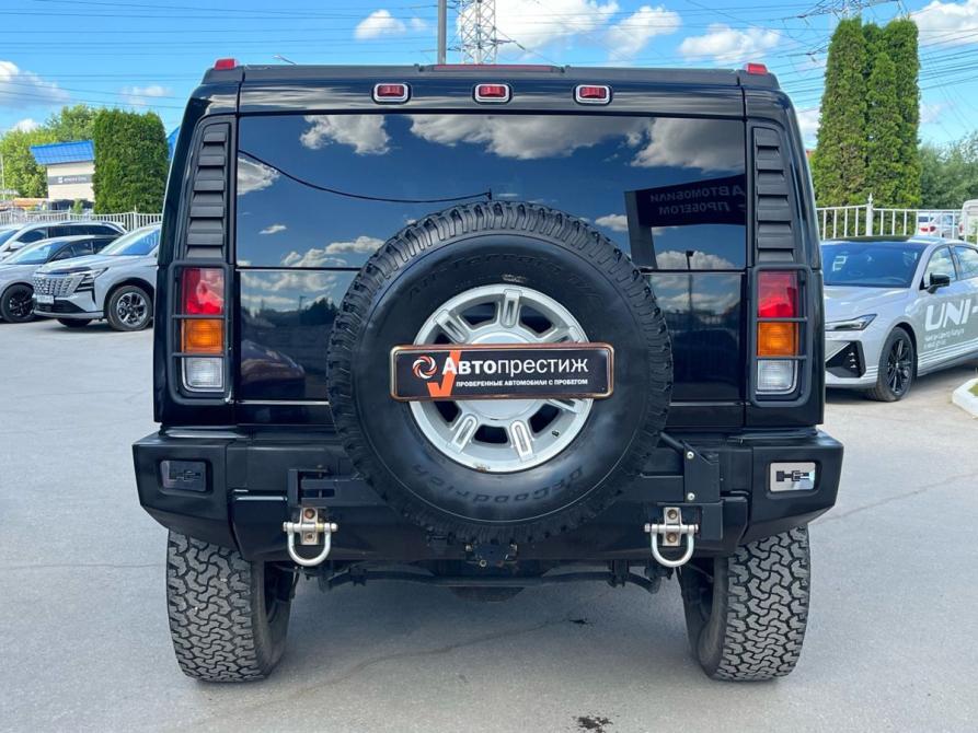 Hummer H2 I Калуга  - изображение 5