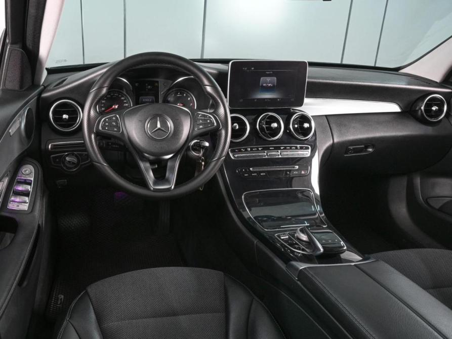 Mercedes-Benz C-Класс IV (W205) Ростов-на-Дону  - изображение 6