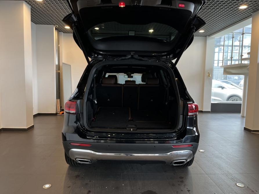 Mercedes-Benz GLB I (X247) Чебоксары  - изображение 34