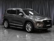 Hyundai Santa Fe IV Тюмень  - изображение 17
