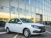 Lada (ВАЗ) Granta I Рестайлинг Волгоград  - изображение 32