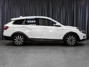 Lada (ВАЗ) Vesta I Тюмень  - изображение 25