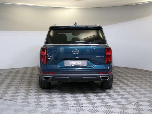 GAC GS8 II с пробегом 2024 года, цена 2 925 000 рублей, 100000 км, внедорожник, Автокод Объявления
