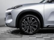 Geely Galaxy Starship 7 Москва  - изображение 35