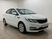 Kia Rio III Рестайлинг Энгельс  - изображение 35